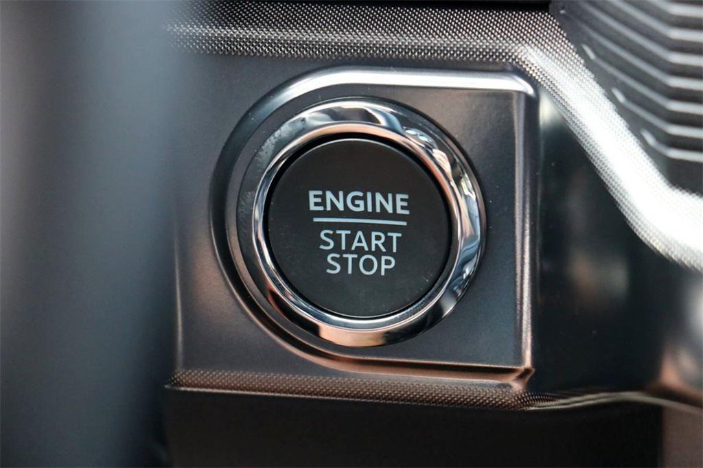 new 2025 Ford F-150 car, priced at $71,435