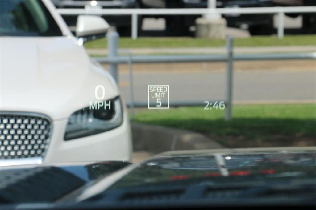 new 2025 Ford F-150 car, priced at $71,435