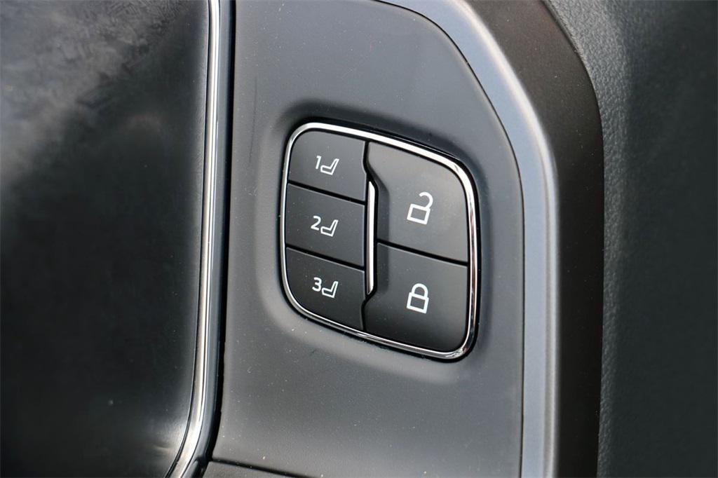 new 2025 Ford F-150 car, priced at $71,435