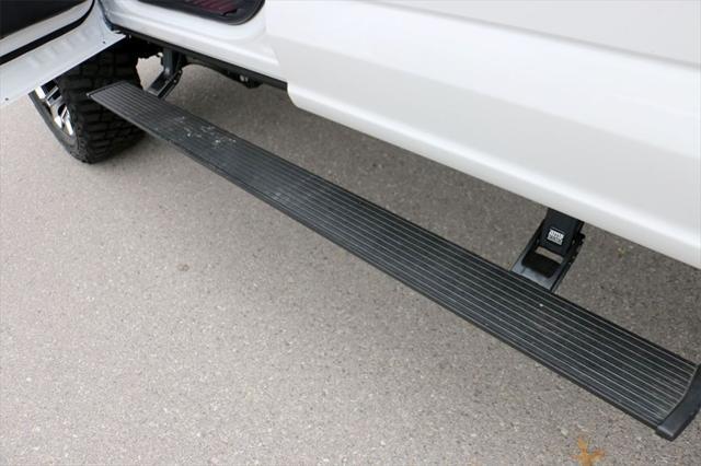 new 2024 Ford F-250 car, priced at $110,910