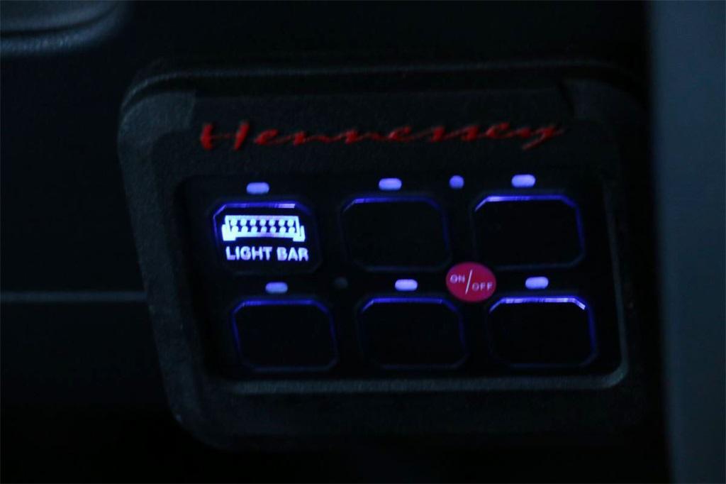 new 2024 Ford F-150 car, priced at $112,000