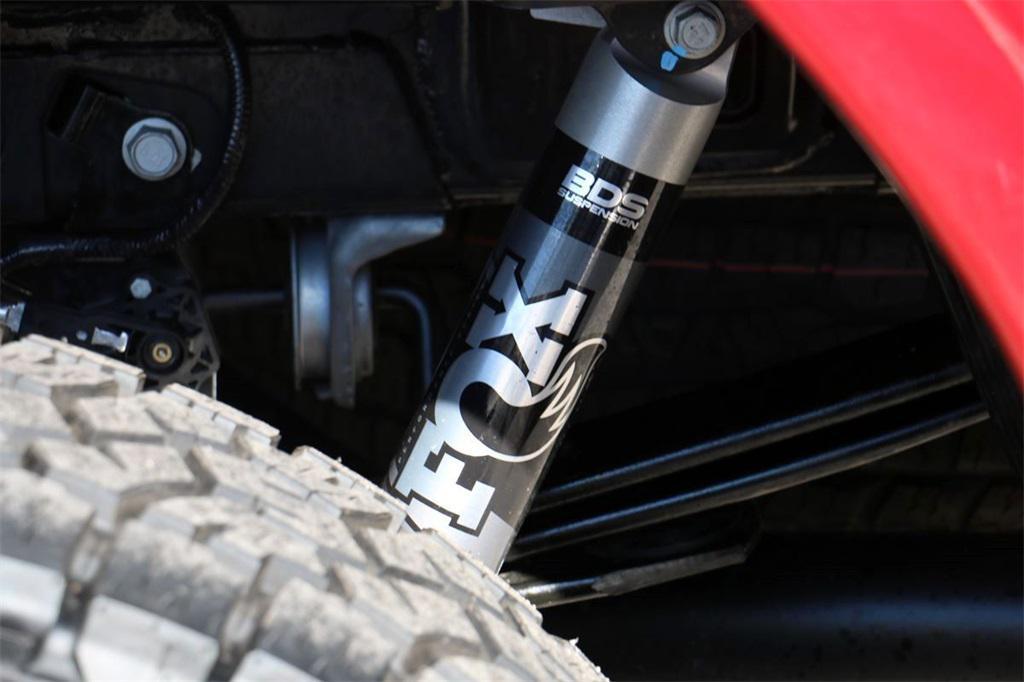 new 2024 Ford F-150 car, priced at $112,000