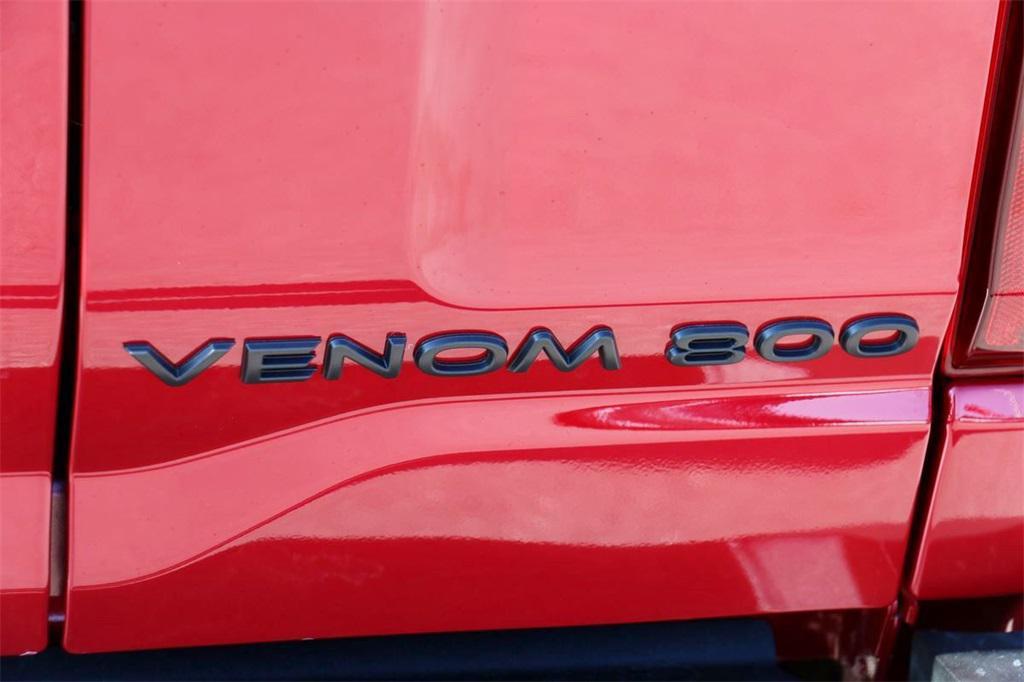 new 2024 Ford F-150 car, priced at $112,000