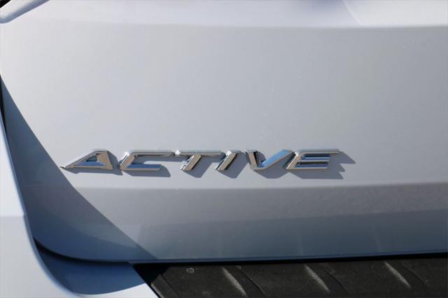 new 2025 Ford Explorer car, priced at $43,450