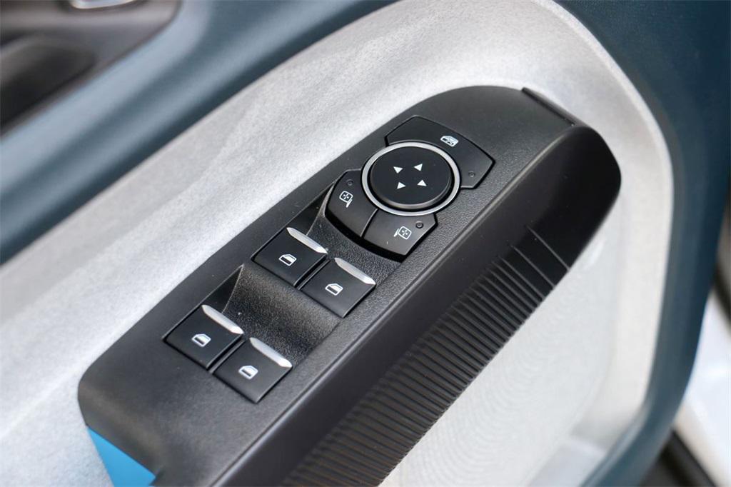 new 2025 Ford Maverick car, priced at $30,522