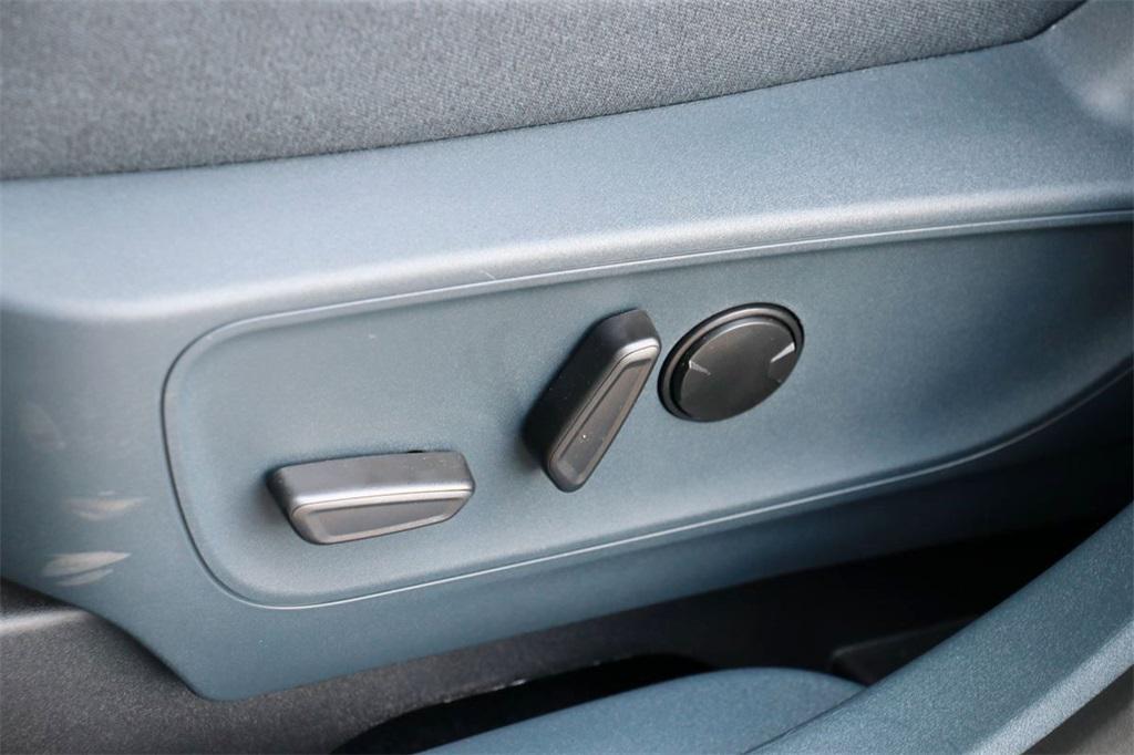 new 2025 Ford Maverick car, priced at $30,522