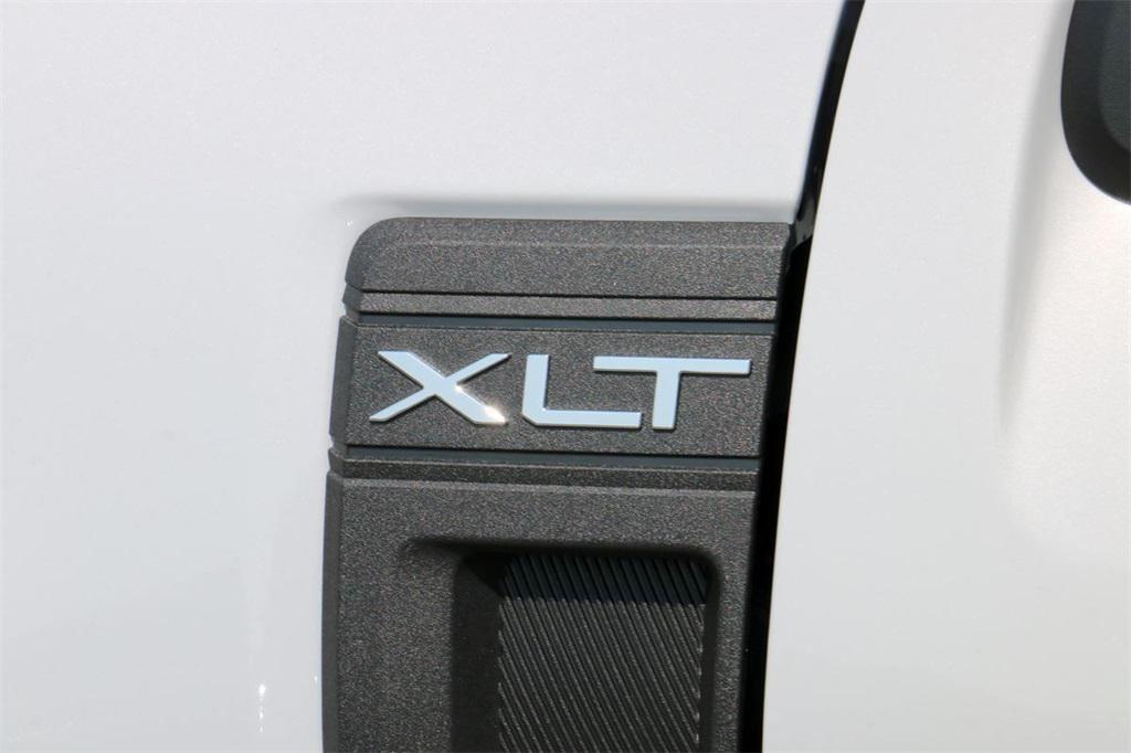 new 2025 Ford Maverick car, priced at $30,522