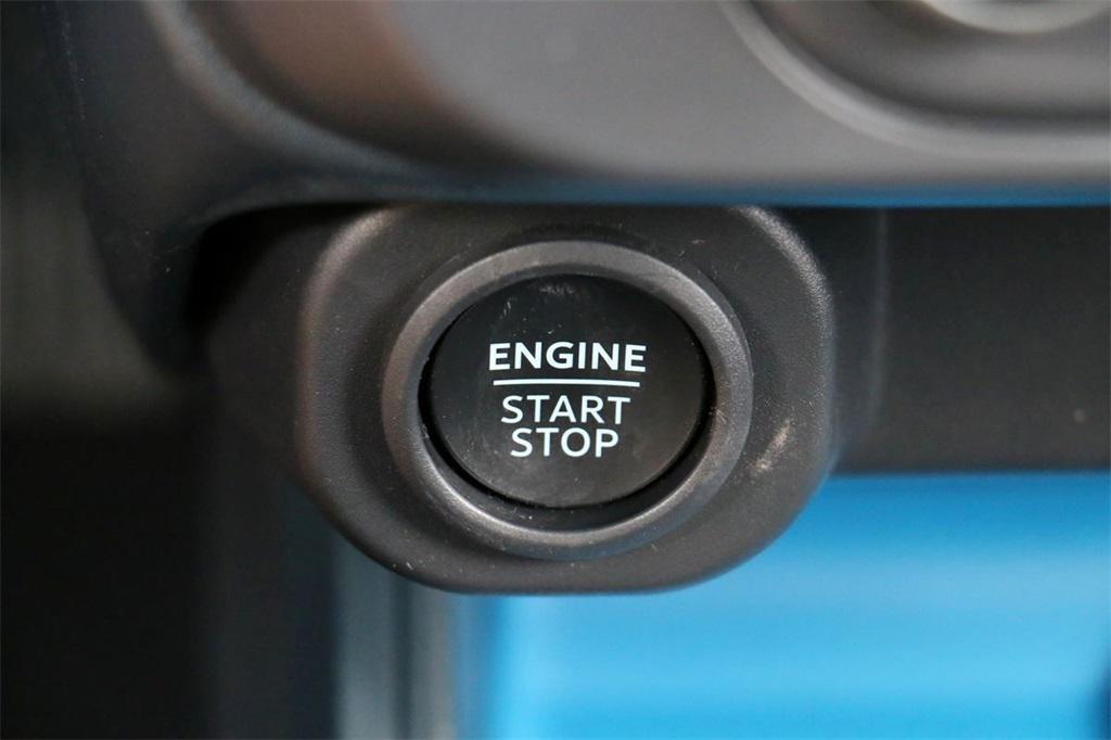 new 2025 Ford Maverick car, priced at $30,522