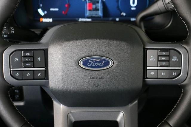 new 2025 Ford F-250 car, priced at $72,430