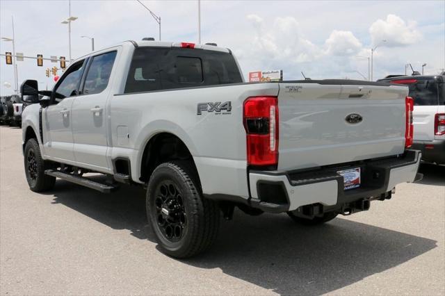 new 2025 Ford F-250 car, priced at $72,430