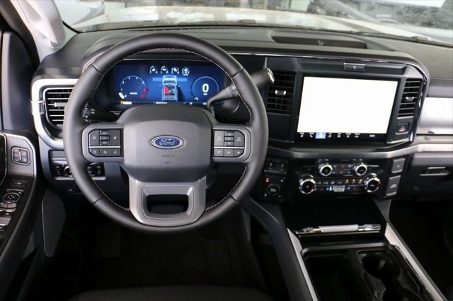 new 2025 Ford F-250 car, priced at $72,430