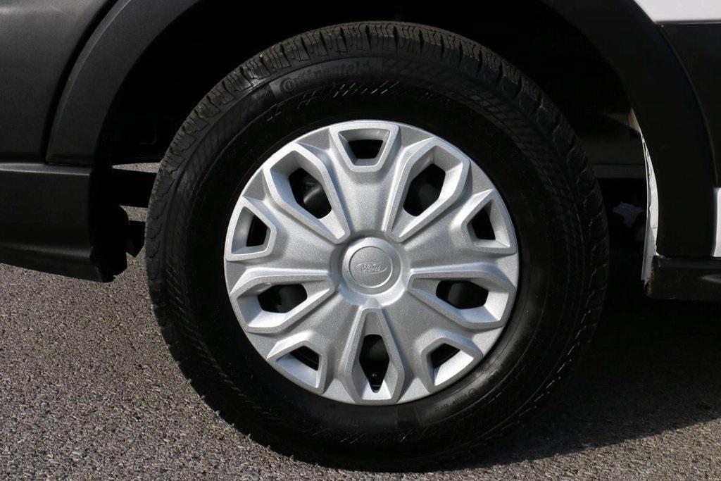 used 2023 Ford Transit-350 car, priced at $24,300