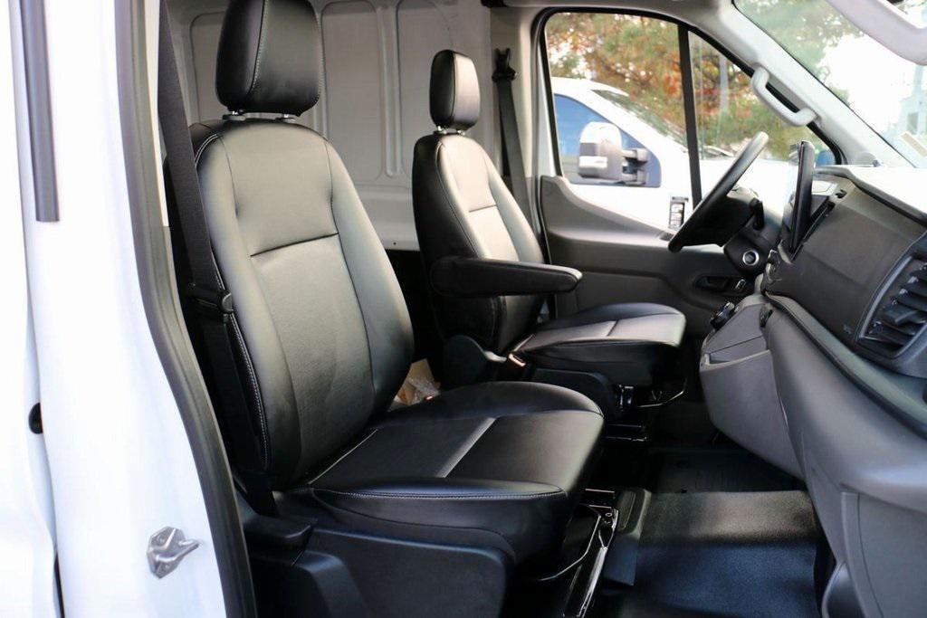used 2023 Ford Transit-350 car, priced at $24,300
