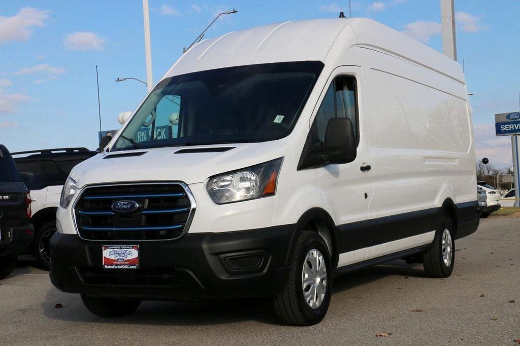 used 2023 Ford Transit-350 car, priced at $24,300