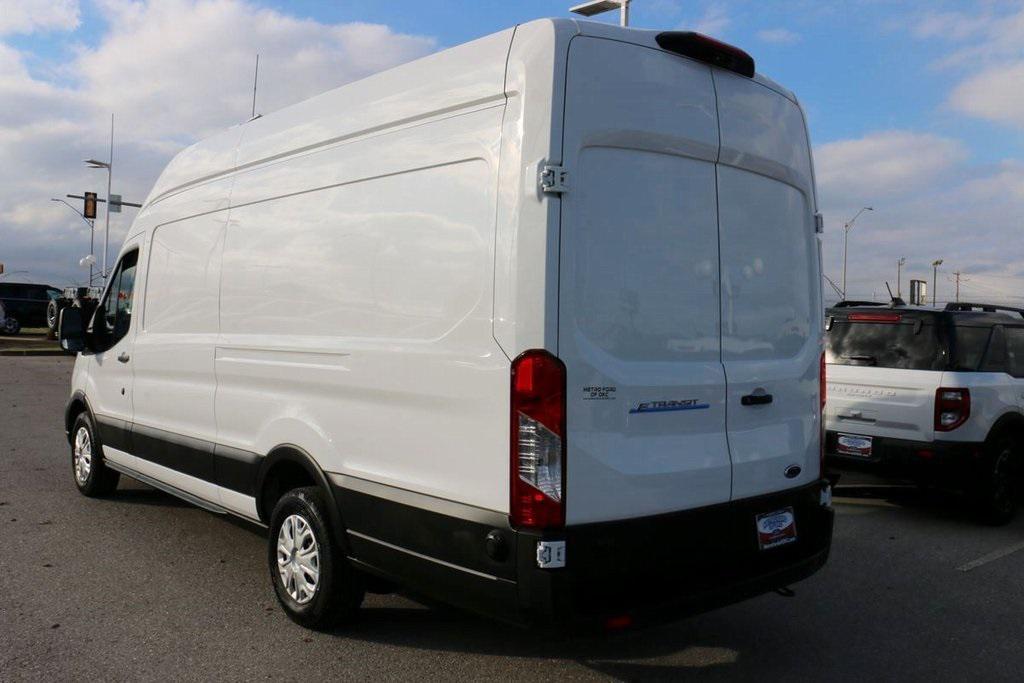 used 2023 Ford Transit-350 car, priced at $24,300