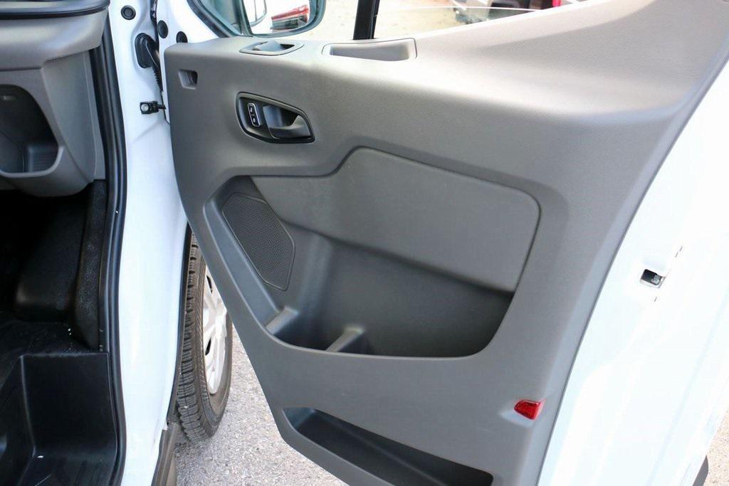 used 2023 Ford Transit-350 car, priced at $24,300