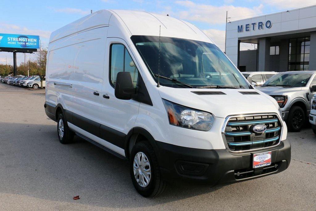 used 2023 Ford Transit-350 car, priced at $24,300
