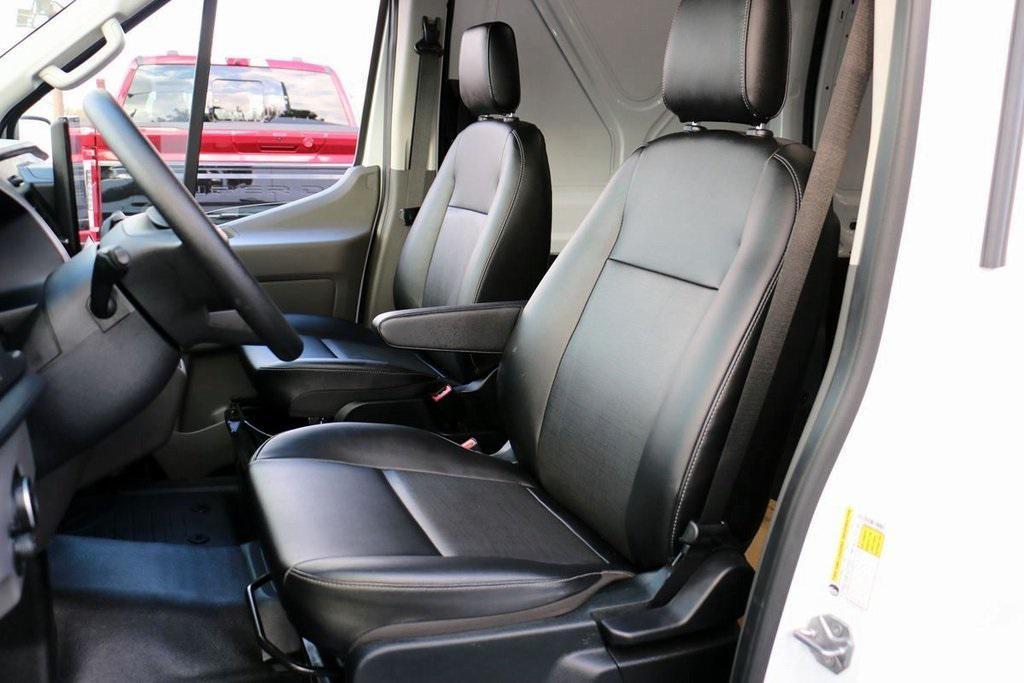 used 2023 Ford Transit-350 car, priced at $24,300