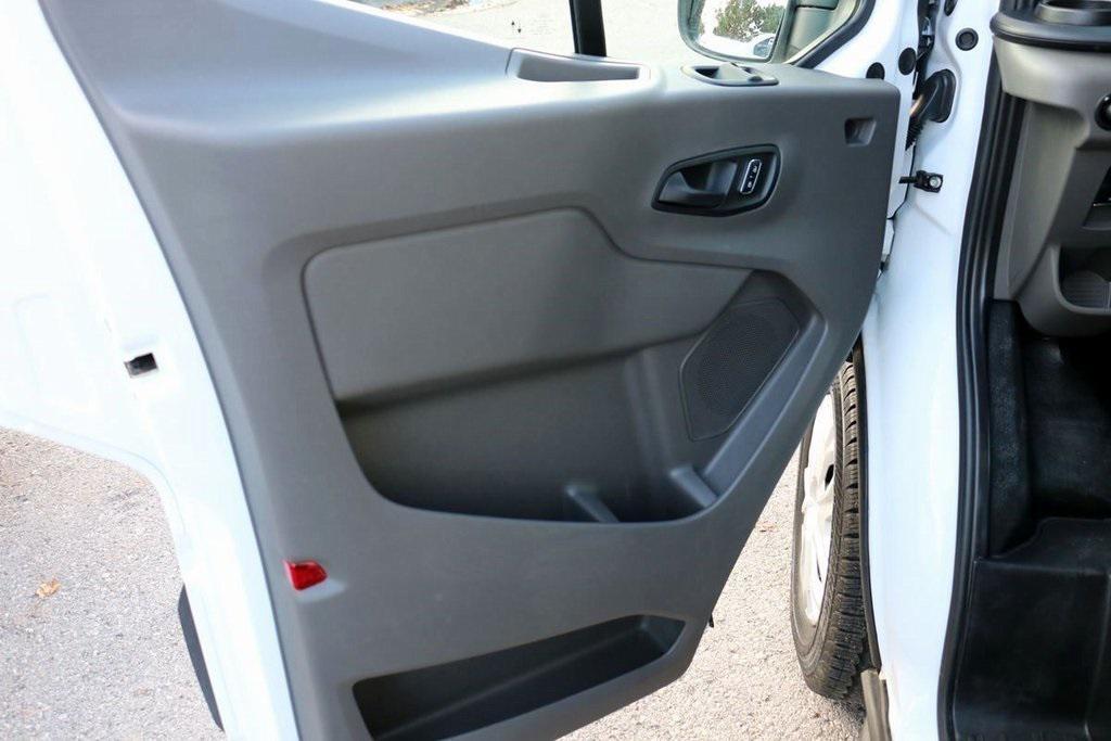 used 2023 Ford Transit-350 car, priced at $24,300