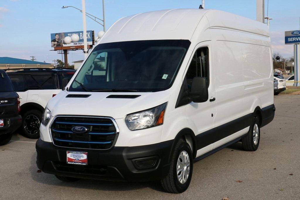used 2023 Ford Transit-350 car, priced at $24,300