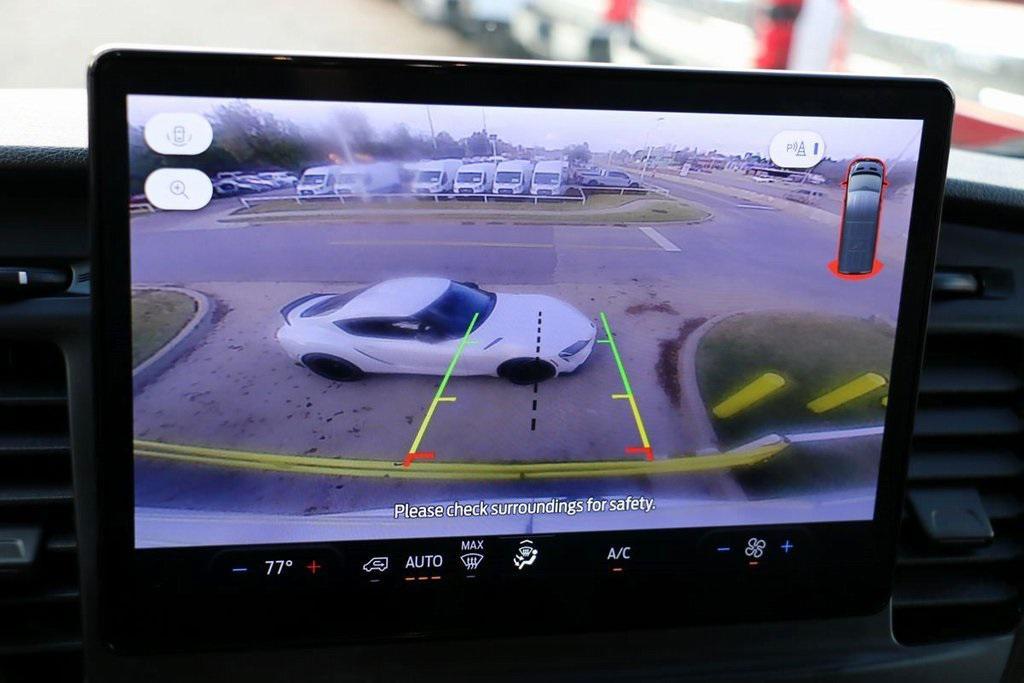 used 2023 Ford Transit-350 car, priced at $24,300