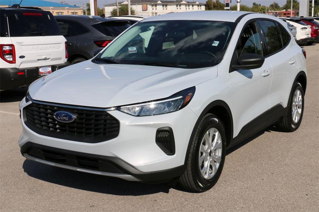 new 2026 Ford Escape car, priced at $29,473
