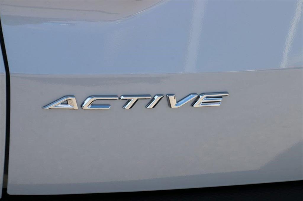 new 2026 Ford Escape car, priced at $29,473