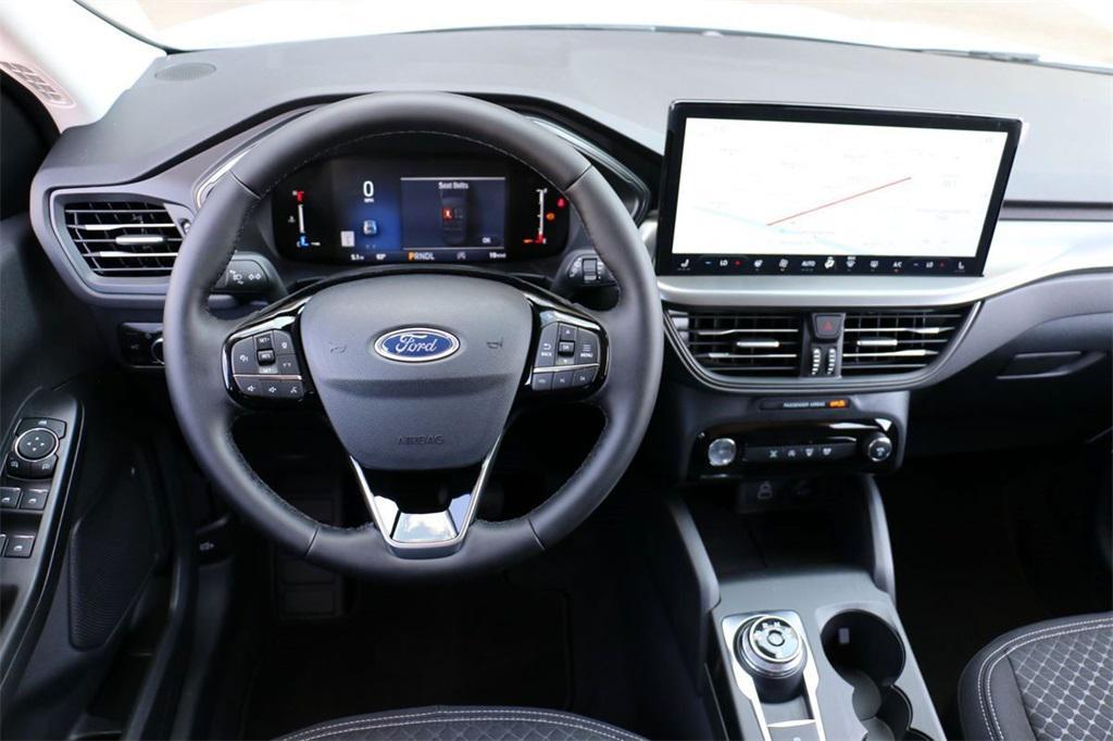 new 2026 Ford Escape car, priced at $29,473