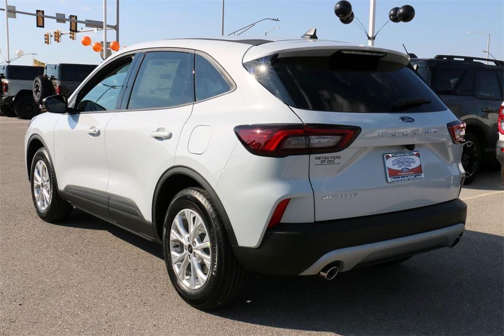 new 2026 Ford Escape car, priced at $29,473
