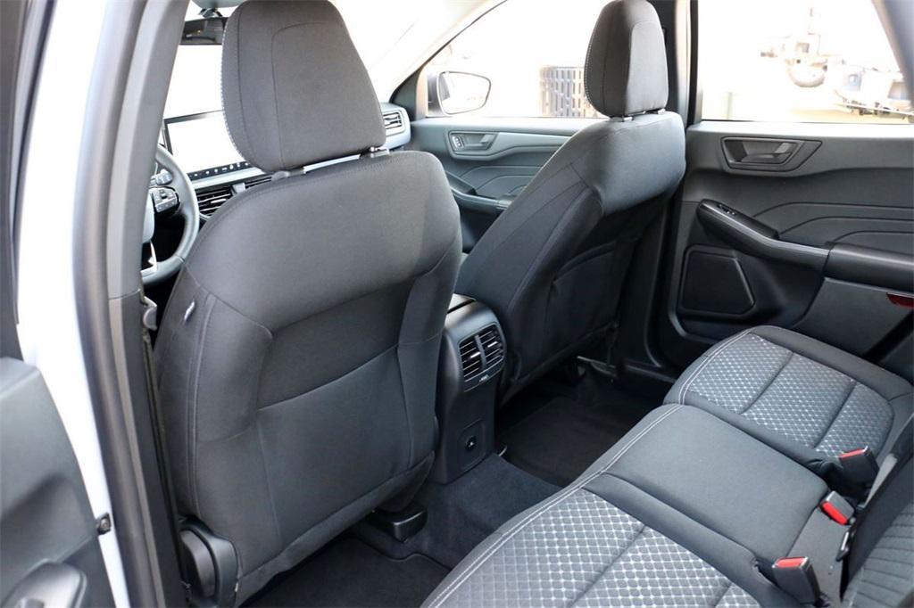 new 2026 Ford Escape car, priced at $29,473