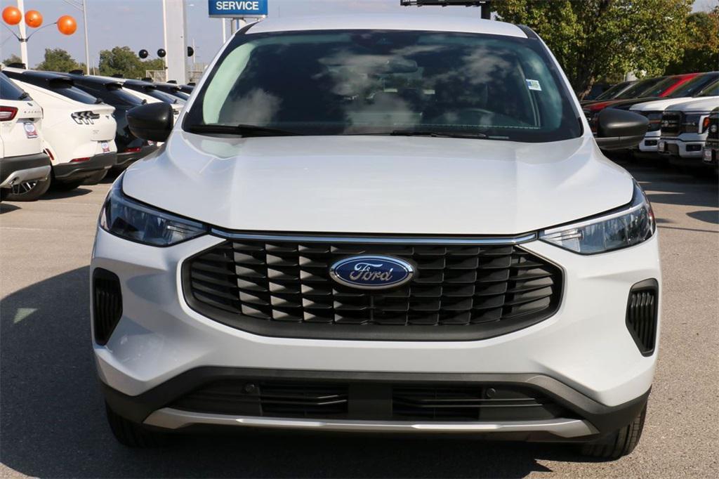 new 2026 Ford Escape car, priced at $29,473
