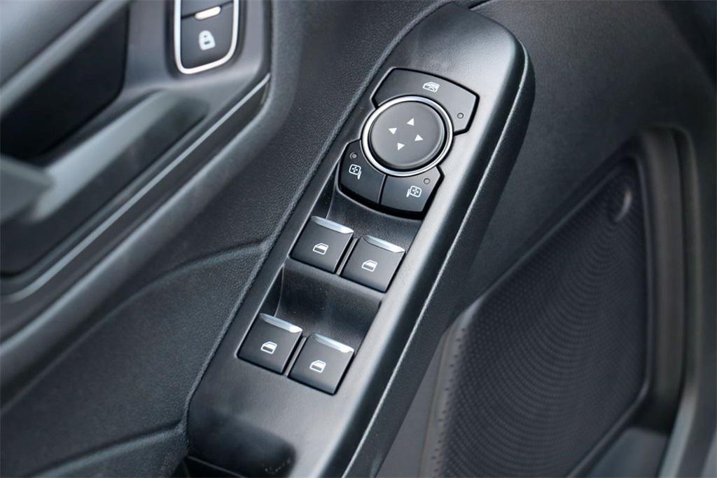 new 2026 Ford Escape car, priced at $29,473