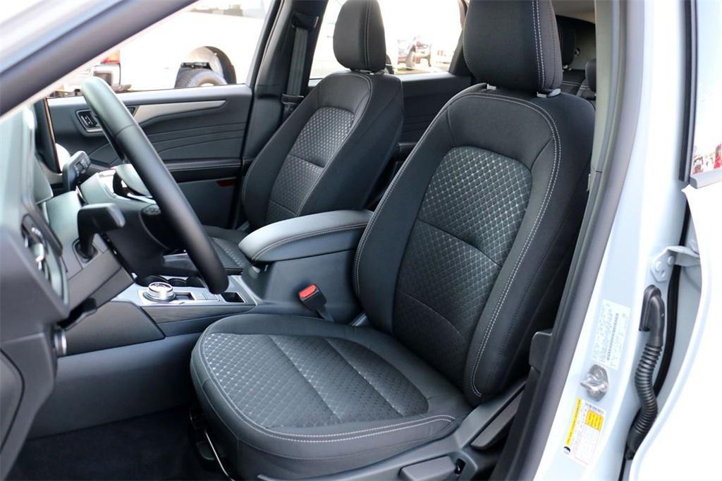 new 2026 Ford Escape car, priced at $29,473