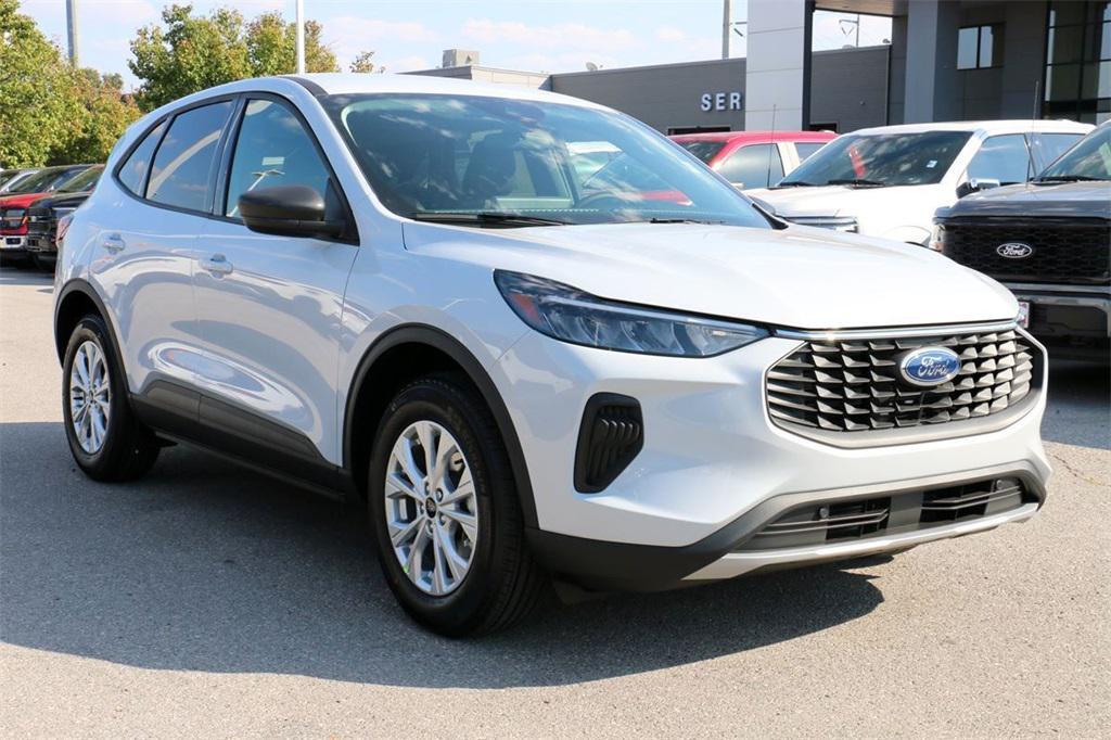 new 2026 Ford Escape car, priced at $29,473