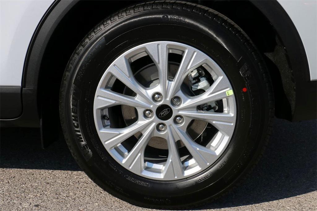 new 2026 Ford Escape car, priced at $29,473