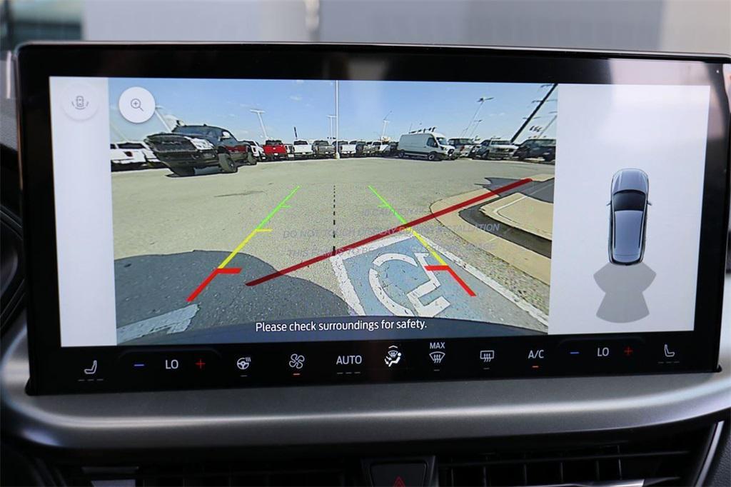 new 2026 Ford Escape car, priced at $29,473