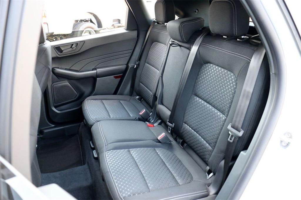 new 2026 Ford Escape car, priced at $29,473