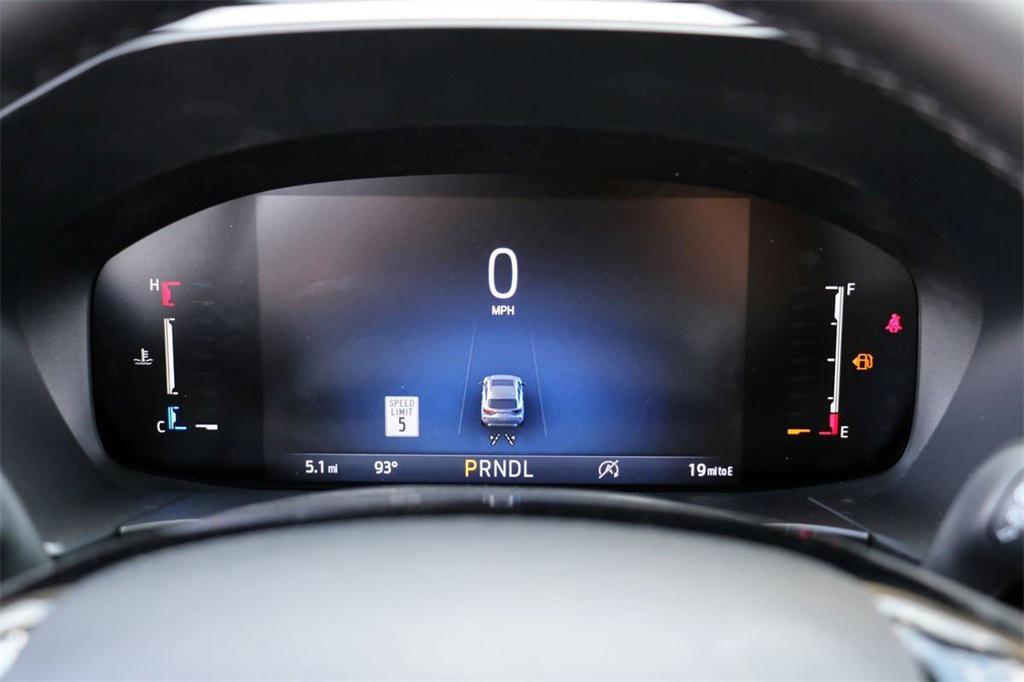 new 2026 Ford Escape car, priced at $29,473