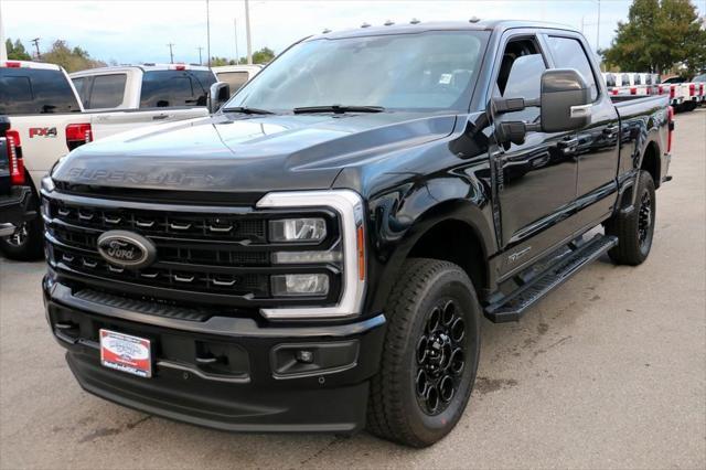 new 2024 Ford F-250 car, priced at $81,260