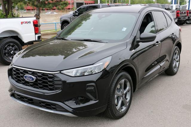 new 2024 Ford Escape car, priced at $23,225