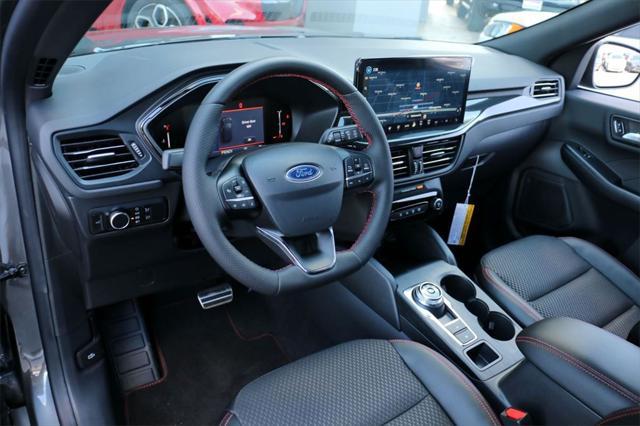 new 2024 Ford Escape car, priced at $23,225