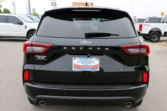 new 2024 Ford Escape car, priced at $23,225