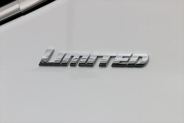 used 2024 Toyota Tundra car, priced at $50,500