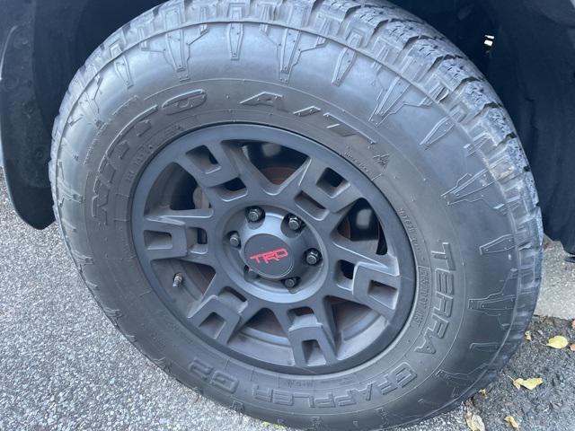 used 2018 Toyota 4Runner car, priced at $22,572