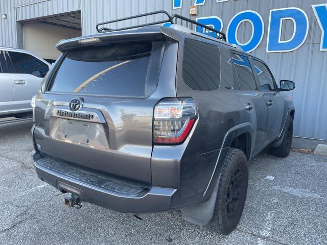 used 2018 Toyota 4Runner car, priced at $22,572
