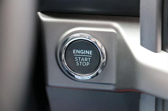 new 2025 Ford F-150 car, priced at $53,452