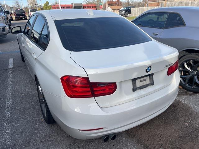 used 2014 BMW 328 car, priced at $9,000