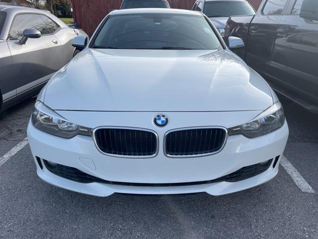 used 2014 BMW 328 car, priced at $9,000