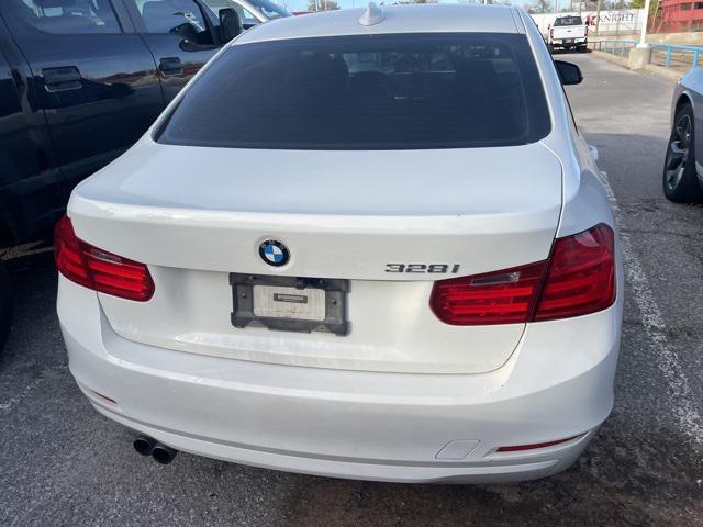 used 2014 BMW 328 car, priced at $9,000