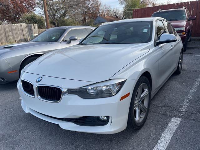 used 2014 BMW 328 car, priced at $9,000